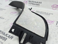 обшивка крышки багажника BMW X5 F15 2013, 3.0 л., N57 D30 A, дизель, АКПП, mineralweiss metallic (a96), внедорожник 5 дв., полный привод, правый руль, 51497294441, 7294441, 51497365229, 7365229 - фото №7