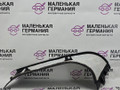 обшивка крышки багажника BMW X5 F15 2013, 3.0 л., N57 D30 A, дизель, АКПП, mineralweiss metallic (a96), внедорожник 5 дв., полный привод, правый руль, 51497294441, 7294441, 51497365229, 7365229 - фото №8