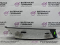обшивка крышки багажника BMW X5 F15 2013, 3.0 л., N57 D30 A, дизель, АКПП, mineralweiss metallic (a96), внедорожник 5 дв., полный привод, правый руль, 7294442, 51497365230, 7365230 - фото №2