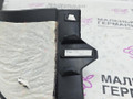 обшивка крышки багажника BMW X5 F15 2013, 3.0 л., N57 D30 A, дизель, АКПП, mineralweiss metallic (a96), внедорожник 5 дв., полный привод, правый руль, 7294442, 51497365230, 7365230 - фото №5