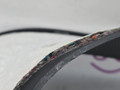 обшивка крышки багажника BMW X5 F15 2013, 3.0 л., N57 D30 A, дизель, АКПП, mineralweiss metallic (a96), внедорожник 5 дв., полный привод, правый руль, 7294442, 51497365230, 7365230 - фото №8