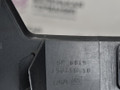 обшивка крышки багажника BMW X5 F15 2013, 3.0 л., N57 D30 A, дизель, АКПП, mineralweiss metallic (a96), внедорожник 5 дв., полный привод, правый руль, 7294442, 51497365230, 7365230 - фото №9