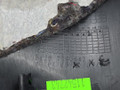 обшивка крышки багажника BMW X5 F15 2013, 3.0 л., N57 D30 A, дизель, АКПП, mineralweiss metallic (a96), внедорожник 5 дв., полный привод, правый руль, 7294442, 51497365230, 7365230 - фото №10