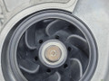 помпа BMW X5 F15 2014, 3.0 л., N57 D30 A, дизель, АКПП, mineralweiss metallic (a96), полный привод, правый руль, 8507326, 11518516205, 8516205 - фото №5