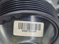 помпа BMW X5 F15 2014, 3.0 л., N57 D30 A, дизель, АКПП, mineralweiss metallic (a96), полный привод, правый руль, 8507326, 11518516205, 8516205 - фото №8