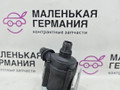 насос антифриза дополнительный BMW X5 F15 2014, 3.0 л., N57 D30 A, дизель, АКПП, mineralweiss metallic (a96), полный привод, правый руль, 11538511748, 11538512235, 8512235, 8511748 - фото №2