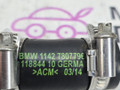 патрубок (трубопровод, шланг) BMW X5 F15 2014, 3.0 л., N57 D30 A, дизель, АКПП, mineralweiss metallic (a96), полный привод, правый руль, 11427807796, 7807796 - фото №9