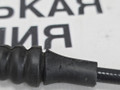 трос капота Mercedes-Benz A-Класс W176 2013, 2.0 л., M 270.920, бензин, робот, серый, хетчбэк 5 дв., передний привод, правый руль, A2468800459 - фото №5