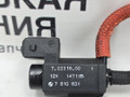 электромагнитный клапан BMW X5 F15 2014, 3.0 л., N57 D30 A, дизель, АКПП, mineralweiss metallic (a96), полный привод, правый руль, 11747810831, 7810831 - фото №3