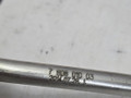 патрубок (трубопровод, шланг) BMW X5 F15 2014, 3.0 л., N57 D30 A, дизель, АКПП, mineralweiss metallic (a96), полный привод, правый руль, 13627812807, 7812807, 7808010 - фото №6