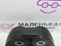 муфта кардана BMW X5 E70 (2006 - 2010), 3.0 л., N52 B30 AF, бензин, АКПП, 26117503159, 7503159 - фото №5