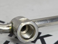 трубка топливная BMW X5 F15 2014, 3.0 л., N57 D30 A, дизель, АКПП, mineralweiss metallic (a96), полный привод, правый руль - фото №5