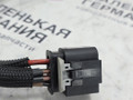 проводка свечей накала BMW X5 F15 2014, 3.0 л., N57 D30 A, дизель, АКПП, mineralweiss metallic (a96), полный привод, правый руль, 1737254, 12517811163, 7811163 - фото №5
