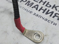 проводка свечей накала BMW X5 F15 2014, 3.0 л., N57 D30 A, дизель, АКПП, mineralweiss metallic (a96), полный привод, правый руль, 1737254, 12517811163, 7811163 - фото №6