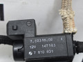 электромагнитный клапан BMW X5 F15 2014, 3.0 л., N57 D30 A, дизель, АКПП, mineralweiss metallic (a96), полный привод, правый руль, 11747810831, 7810831, 8570235 - фото №9