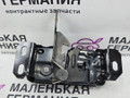 замок капота Mercedes-Benz A-Класс W176 2013, 2.0 л., M 270.920, бензин, робот, серый, хетчбэк 5 дв., передний привод, правый руль, A2468700558 - фото №7
