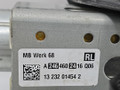 рулевая колонка Mercedes-Benz A-Класс W176 2013, 2.0 л., M 270.920, бензин, робот, серый, хетчбэк 5 дв., передний привод, правый руль, A2464602416, A2464602616 - фото №9