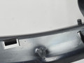 кронштейн (крепление) Mercedes-Benz A-Класс W176 2013, 2.0 л., M 270.920, бензин, робот, серый, хетчбэк 5 дв., передний привод, правый руль, A2465462980 - фото №4