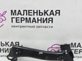 кронштейн (крепление) Mercedes-Benz A-Класс W176 2013, 2.0 л., M 270.920, бензин, робот, серый, хетчбэк 5 дв., передний привод, правый руль, A2465462980 - фото №2