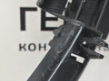 кронштейн (крепление) Mercedes-Benz A-Класс W176 2013, 2.0 л., M 270.920, бензин, робот, серый, хетчбэк 5 дв., передний привод, правый руль, A2465462980 - фото №8