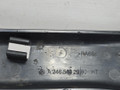 кронштейн (крепление) Mercedes-Benz A-Класс W176 2013, 2.0 л., M 270.920, бензин, робот, серый, хетчбэк 5 дв., передний привод, правый руль, A2465462980 - фото №9
