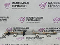 топливная рампа BMW X6 E71/E72 E71 2009, 3.0 л., N54 B30 A, бензин, серебро, правый руль, 13537575480, 7575480 - фото №2