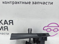 кронштейн (крепление) Mercedes-Benz A-Класс W176 2013, 2.0 л., M 270.920, бензин, робот, серый, хетчбэк 5 дв., передний привод, правый руль, A2465462643 - фото №4