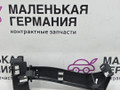 кронштейн (крепление) Mercedes-Benz A-Класс W176 2013, 2.0 л., M 270.920, бензин, робот, серый, хетчбэк 5 дв., передний привод, правый руль, A2465463080 - фото №2
