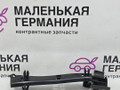 кронштейн (крепление) Mercedes-Benz A-Класс W176 2013, 2.0 л., M 270.920, бензин, робот, серый, хетчбэк 5 дв., передний привод, правый руль, A2465463080 - фото №3