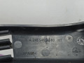 кронштейн (крепление) Mercedes-Benz A-Класс W176 2013, 2.0 л., M 270.920, бензин, робот, серый, хетчбэк 5 дв., передний привод, правый руль, A2465463080 - фото №7