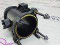 патрубок воздушного фильтра BMW X5 F15 2014, 3.0 л., N57 D30 A, дизель, АКПП, mineralweiss metallic (a96), полный привод, правый руль, 11618519492, 8519492 - фото №7