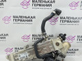 охладитель EGR / Радиатор EGR BMW X5 F15 2014, 3.0 л., N57 D30 A, дизель, АКПП, mineralweiss metallic (a96), полный привод, правый руль, 7823210, 11717823210, 8476994, 8511761, 5811636, 8519152, 11538511761, 11718519152 - фото №4