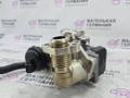 охладитель EGR / Радиатор EGR BMW X5 F15 2014, 3.0 л., N57 D30 A, дизель, АКПП, mineralweiss metallic (a96), полный привод, правый руль, 7823210, 11717823210, 8476994, 8511761, 5811636, 8519152, 11538511761, 11718519152 - фото №6