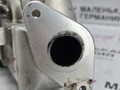 охладитель EGR / Радиатор EGR BMW X5 F15 2014, 3.0 л., N57 D30 A, дизель, АКПП, mineralweiss metallic (a96), полный привод, правый руль, 7823210, 11717823210, 8476994, 8511761, 5811636, 8519152, 11538511761, 11718519152 - фото №7