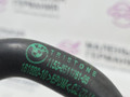 охладитель EGR / Радиатор EGR BMW X5 F15 2014, 3.0 л., N57 D30 A, дизель, АКПП, mineralweiss metallic (a96), полный привод, правый руль, 7823210, 11717823210, 8476994, 8511761, 5811636, 8519152, 11538511761, 11718519152 - фото №10