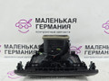 дефлектор обдува салона BMW X3 G01 (2017 - 2026), 64229363822, 9363822 - фото №4