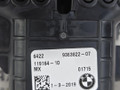 дефлектор обдува салона BMW X3 G01 (2017 - 2026), 64229363822, 9363822 - фото №10