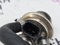 патрубок (трубопровод, шланг) BMW X5 F15 2014, 3.0 л., N57 D30 A, дизель, АКПП, mineralweiss metallic (a96), полный привод, правый руль, 11538513337, 18308514448, 8514465, 8513337, 17128519112, 8519112, 8516376, 8514448 - фото №4