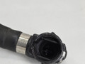 патрубок (трубопровод, шланг) BMW X5 F15 2014, 3.0 л., N57 D30 A, дизель, АКПП, mineralweiss metallic (a96), полный привод, правый руль, 11538513337, 18308514448, 8514465, 8513337, 17128519112, 8519112, 8516376, 8514448 - фото №3