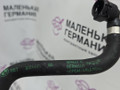 патрубок (трубопровод, шланг) BMW X5 F15 2014, 3.0 л., N57 D30 A, дизель, АКПП, mineralweiss metallic (a96), полный привод, правый руль, 11538513337, 18308514448, 8514465, 8513337, 17128519112, 8519112, 8516376, 8514448 - фото №8