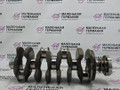коленвал BMW X1 F48 2017, 2.0 л., B48 A20 B, бензин, АКПП, alpinweiss 3 (300), полный привод, правый руль, 11218639541, 7640888, 8639541 - фото №2