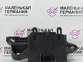 кожух аккумулятора Mercedes-Benz A-Класс W176 2013, 2.0 л., M 270.920, бензин, робот, серый, хетчбэк 5 дв., передний привод, правый руль, A2465450840 - фото №2