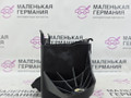 кожух аккумулятора Mercedes-Benz A-Класс W176 2013, 2.0 л., M 270.920, бензин, робот, серый, хетчбэк 5 дв., передний привод, правый руль, A2465450840 - фото №3