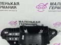 кожух аккумулятора Mercedes-Benz A-Класс W176 2013, 2.0 л., M 270.920, бензин, робот, серый, хетчбэк 5 дв., передний привод, правый руль, A2465450840 - фото №7