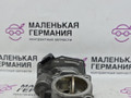 заслонка дроссельная BMW X5 F15 2014, 3.0 л., N57 D30 A, дизель, АКПП, mineralweiss metallic (a96), полный привод, правый руль, 13547810752, 7810752 - фото №6