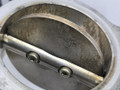 заслонка дроссельная BMW X5 F15 2014, 3.0 л., N57 D30 A, дизель, АКПП, mineralweiss metallic (a96), полный привод, правый руль, 13547810752, 7810752 - фото №9