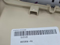 Задняя накладка центрального тоннеля BMW X3 G01 2019, 2.0 л., B46 B20 B, бензин, АКПП, белый alpinweiss 3 (300), задний привод, 51166823206, 6823206 - фото №10