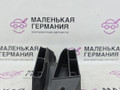 кронштейн радиатора Mercedes-Benz A-Класс W176 2013, 2.0 л., M 270.920, бензин, робот, серый, хетчбэк 5 дв., передний привод, правый руль, A2466260200 - фото №5