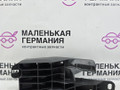 кронштейн радиатора Mercedes-Benz A-Класс W176 2013, 2.0 л., M 270.920, бензин, робот, серый, хетчбэк 5 дв., передний привод, правый руль, A2466260200 - фото №6