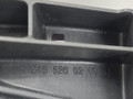 кронштейн радиатора Mercedes-Benz A-Класс W176 2013, 2.0 л., M 270.920, бензин, робот, серый, хетчбэк 5 дв., передний привод, правый руль, A2466260200 - фото №8